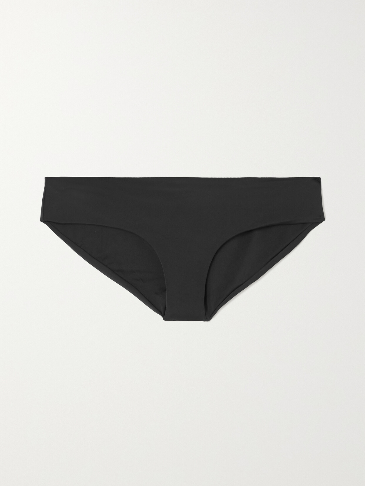 Form And Fold + Net Sustain Recycled Bikini Briefs In Unknown