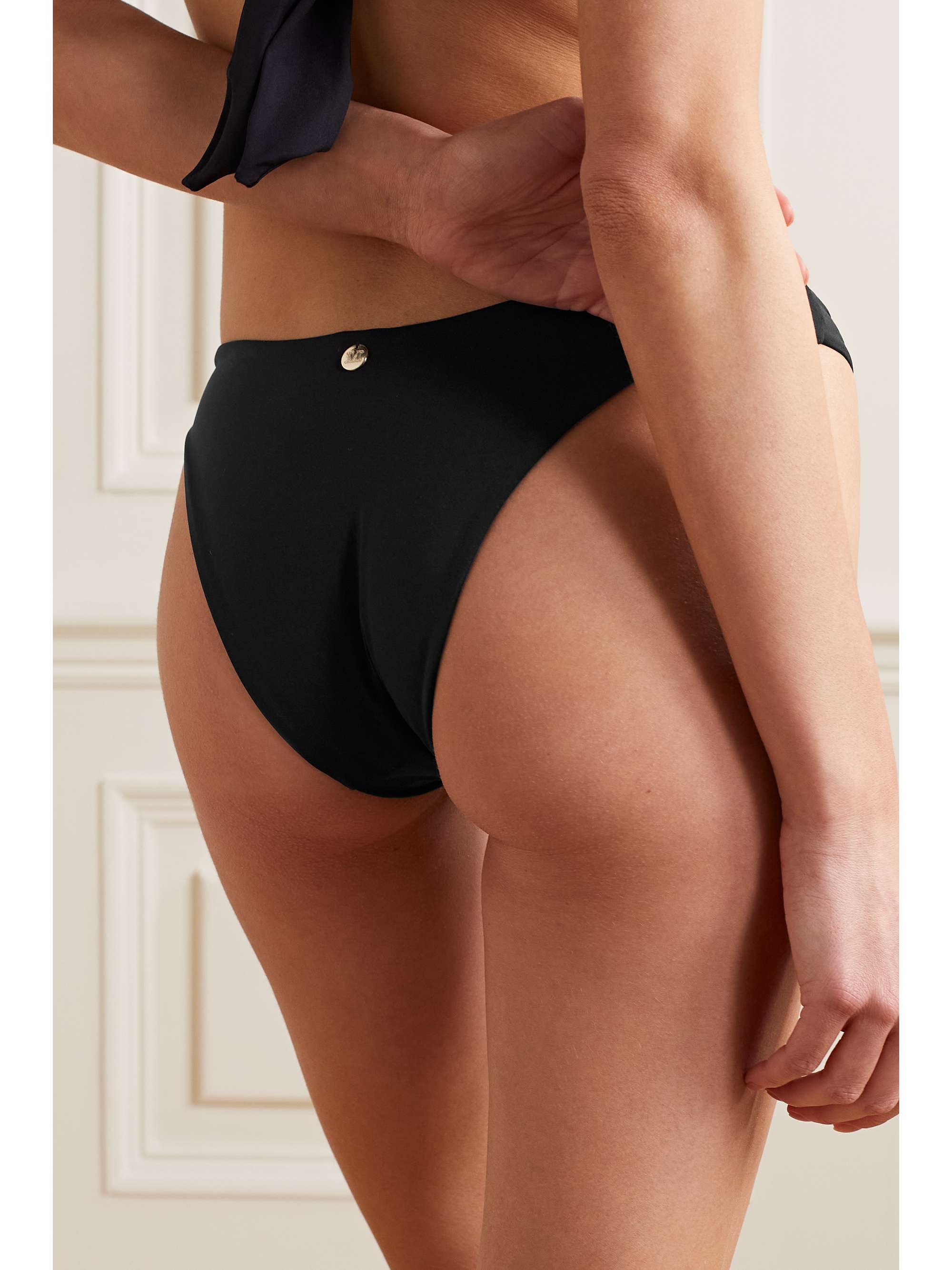 MAX MARA Selma bikini briefs