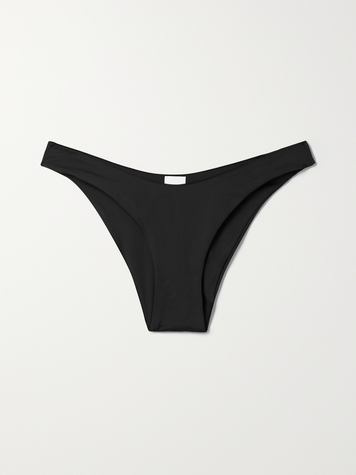 Max Mara Selma Bikini Briefs In Black