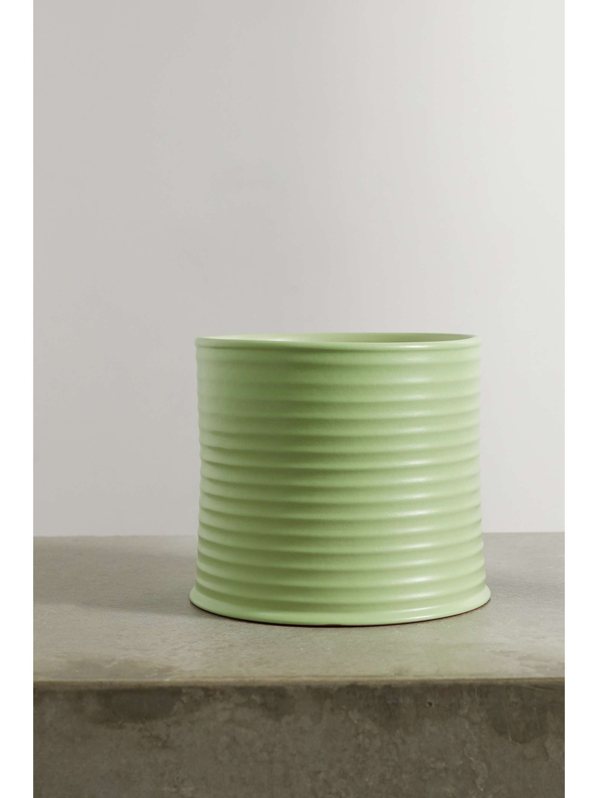 LOEWE HOME SCENTS Cucumber large scented candle, 2120g