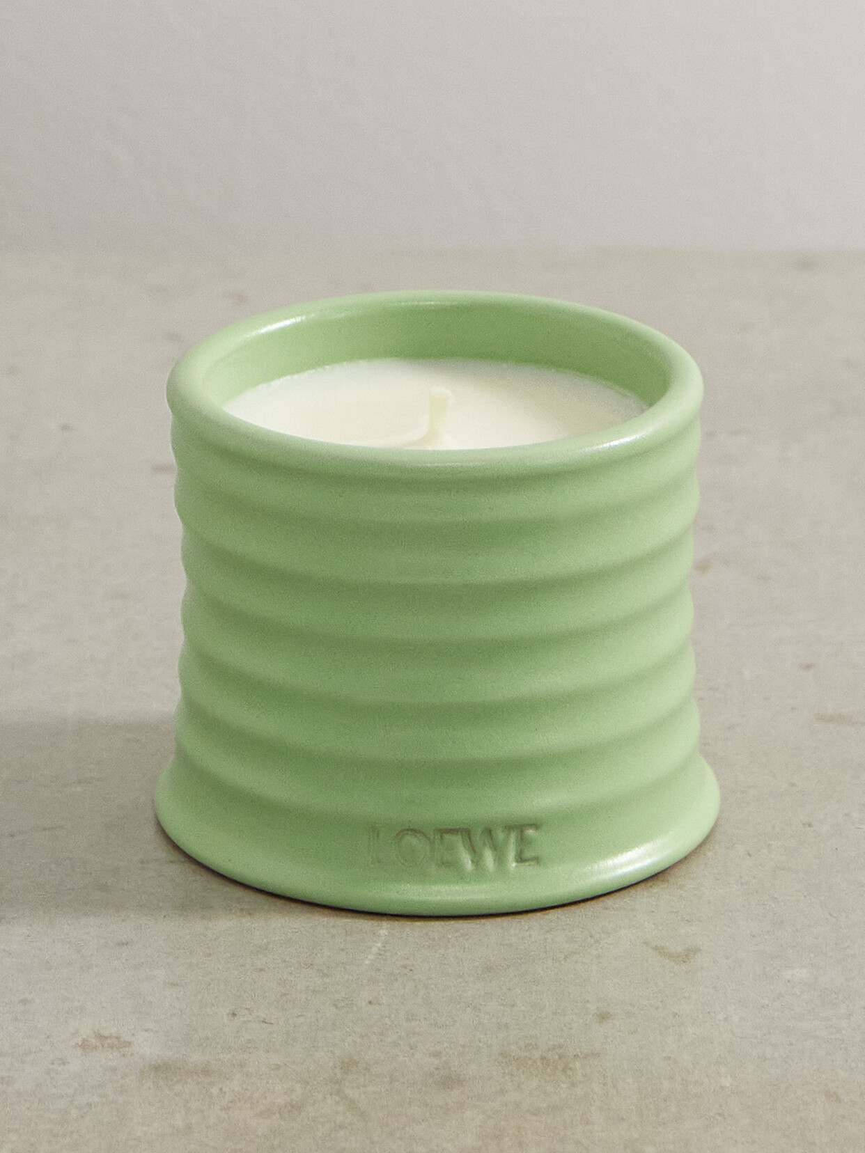 Loewe - Cucumber Small Scented Candle, 170g - one size