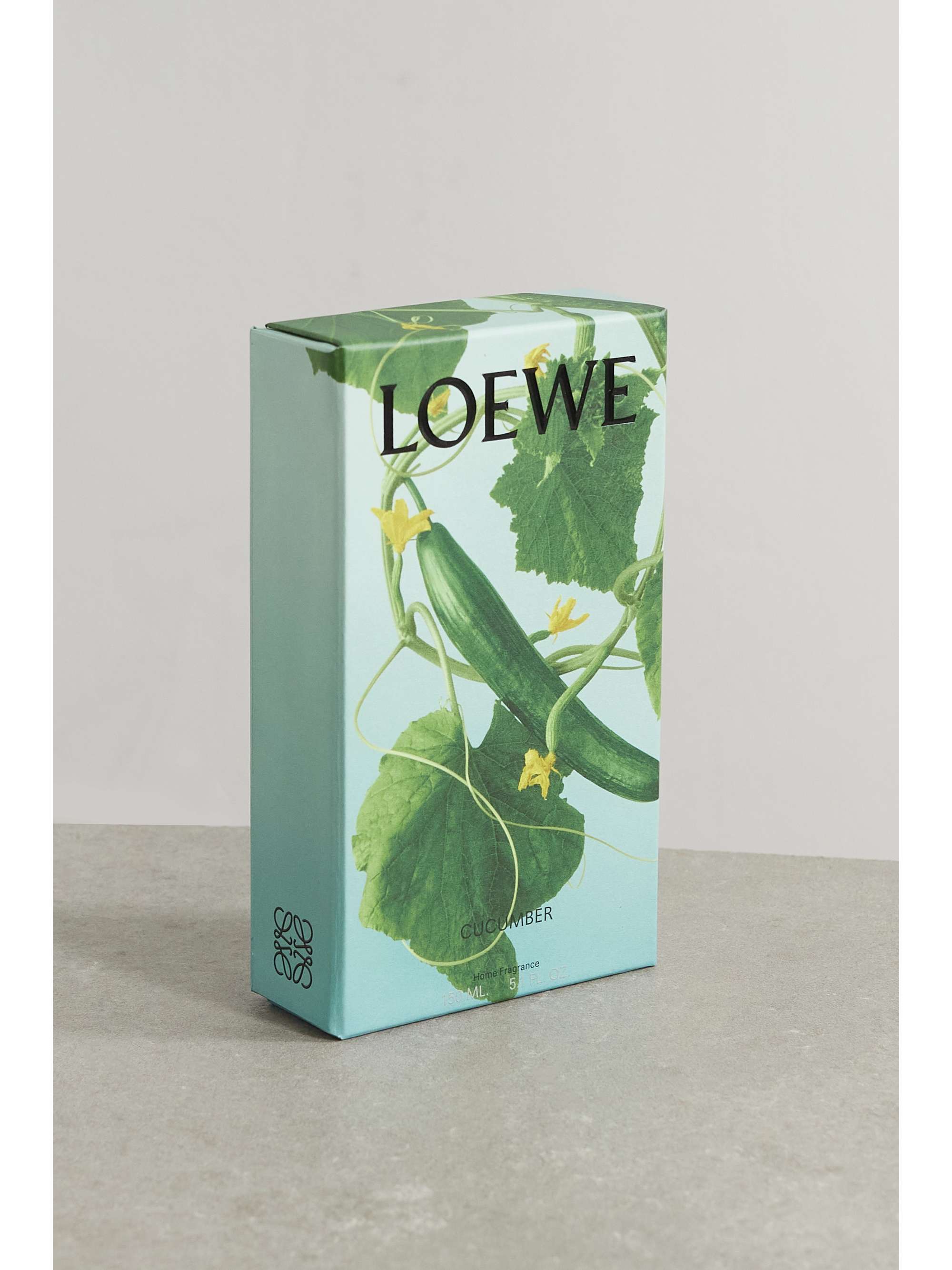 LOEWE HOME SCENTS Home Fragrance Cucumber, 150ml NETAPORTER