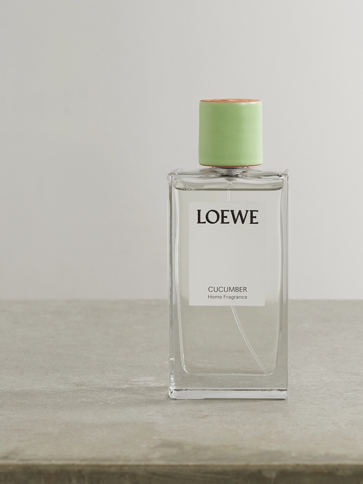 Loewe - Home Fragrance - Cucumber, 150ml
