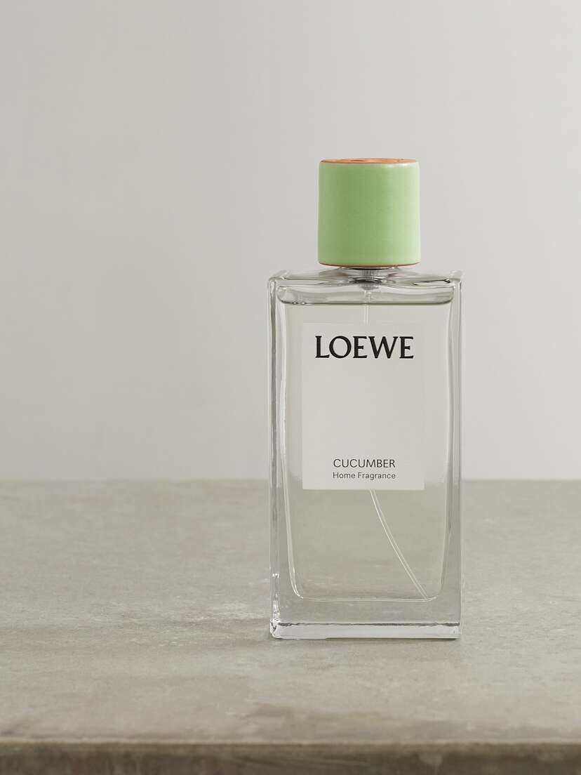 LOEWE PERFUMES Home Fragrance - Cucumber, 150ml