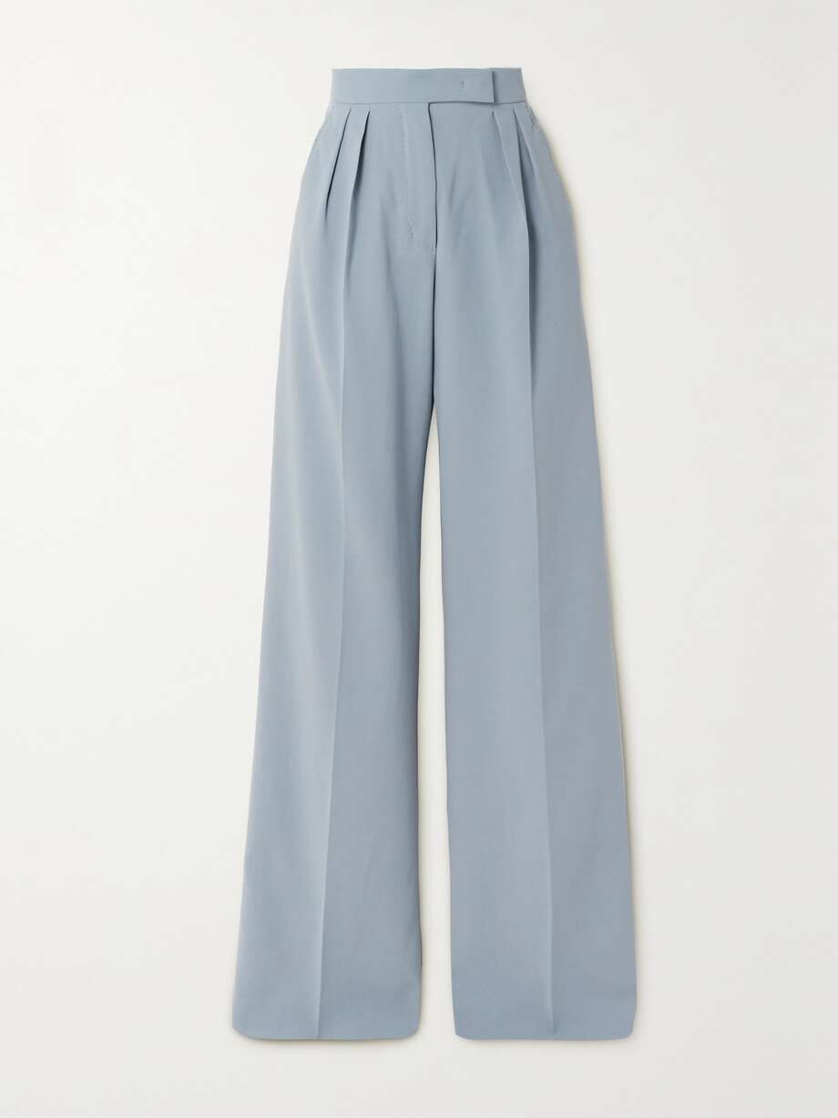 Mirha classic Wide leg Pant
