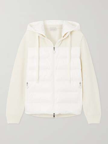 Moncler for Women | NET-A-PORTER