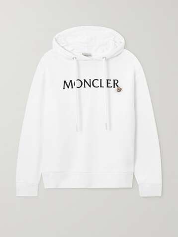 Tops | Moncler | NET-A-PORTER