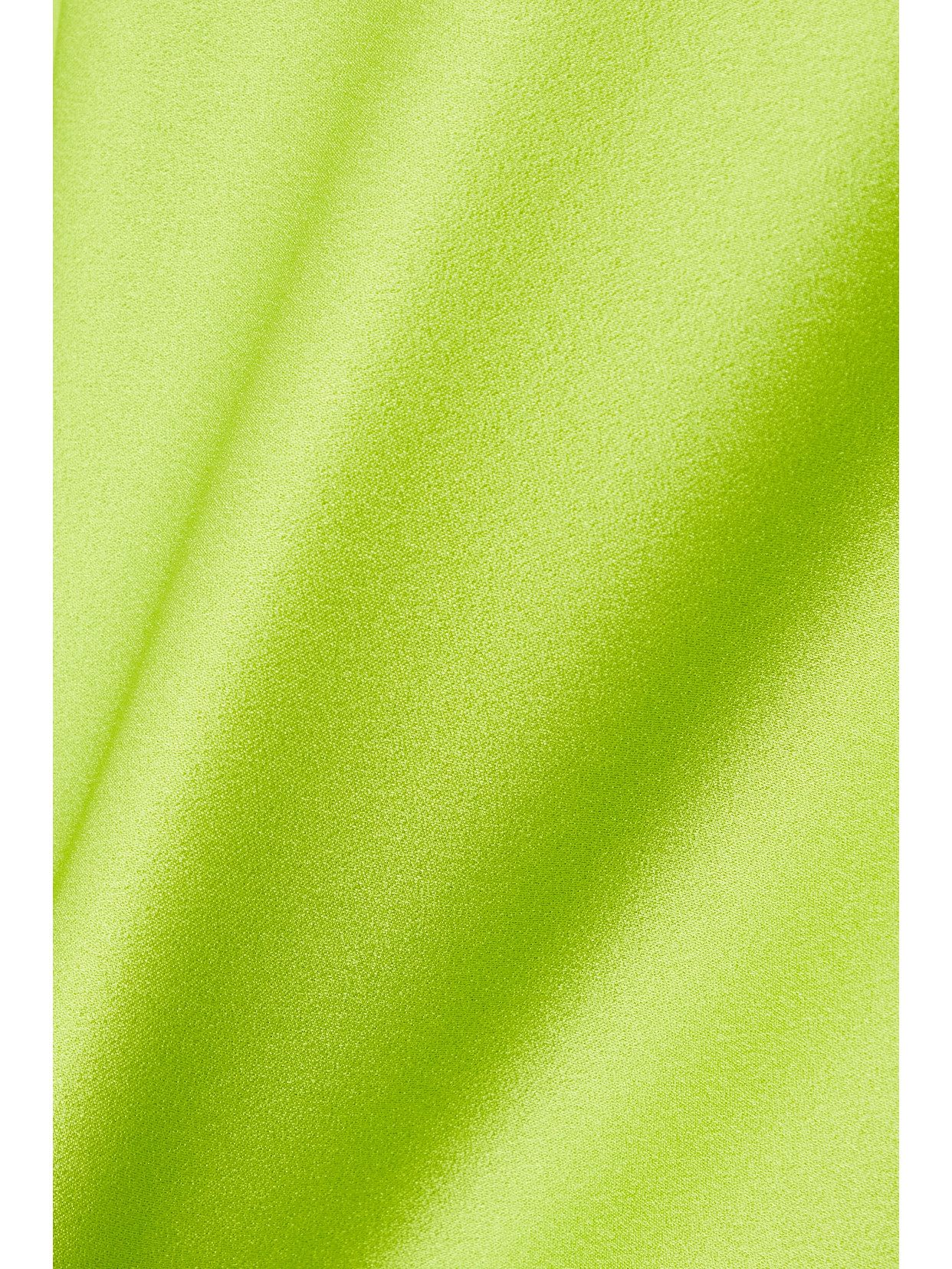 Collection - Asymmetric Fringed Skirt