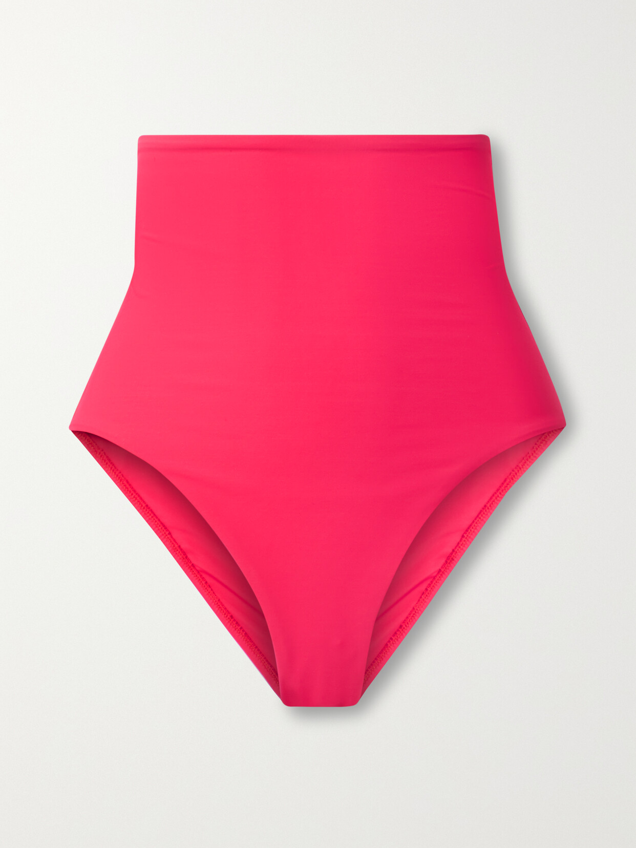 BONDI BORN - Leah Bikini Briefs - Pink