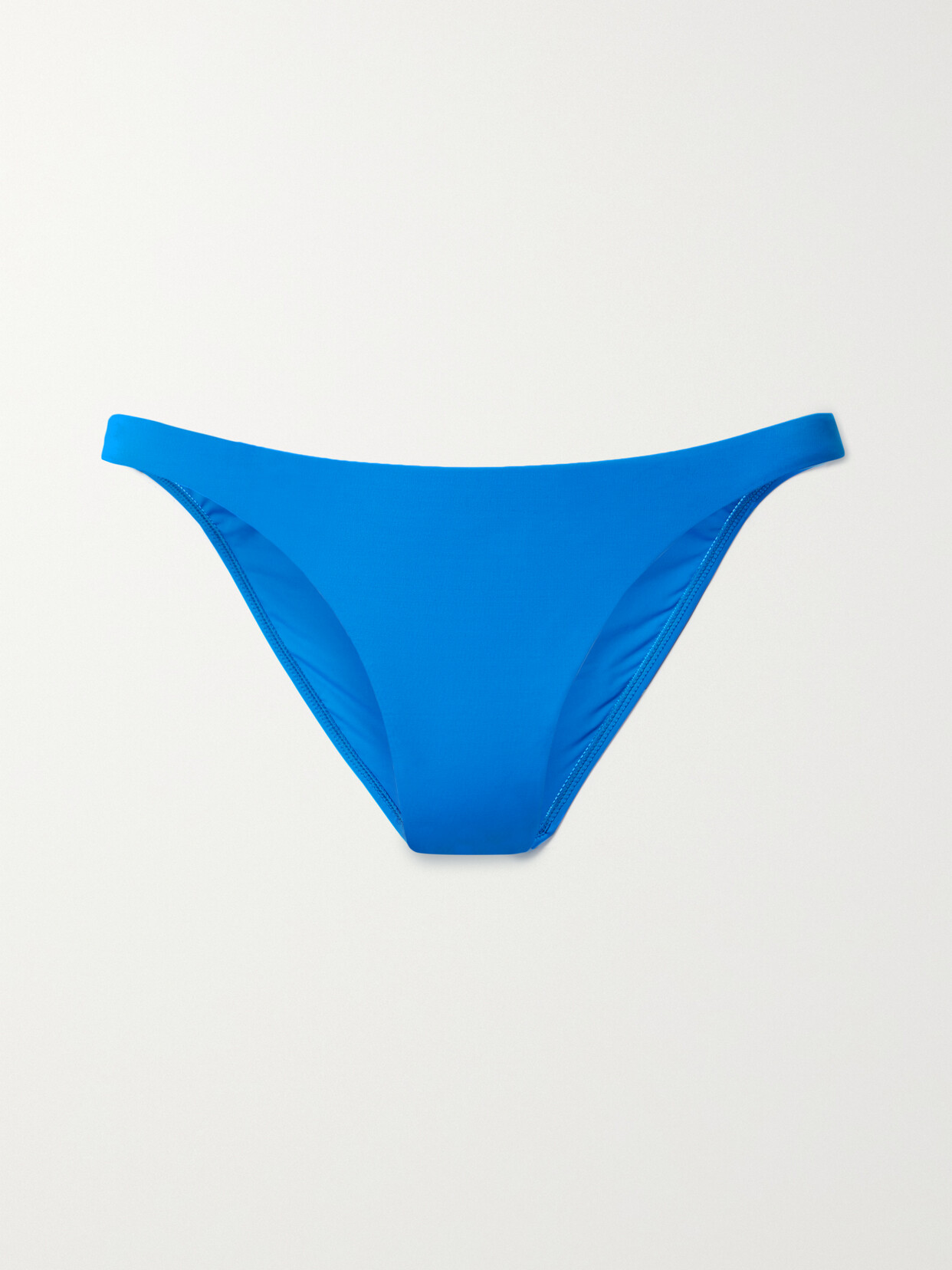 BONDI BORN - Mina Bikini Briefs - Blue