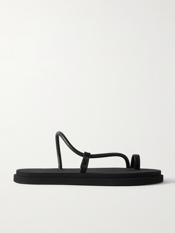 Emme Parsons Bari Pool leather sandals