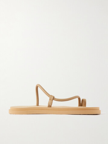 Emme Parsons Bari Pool leather sandals