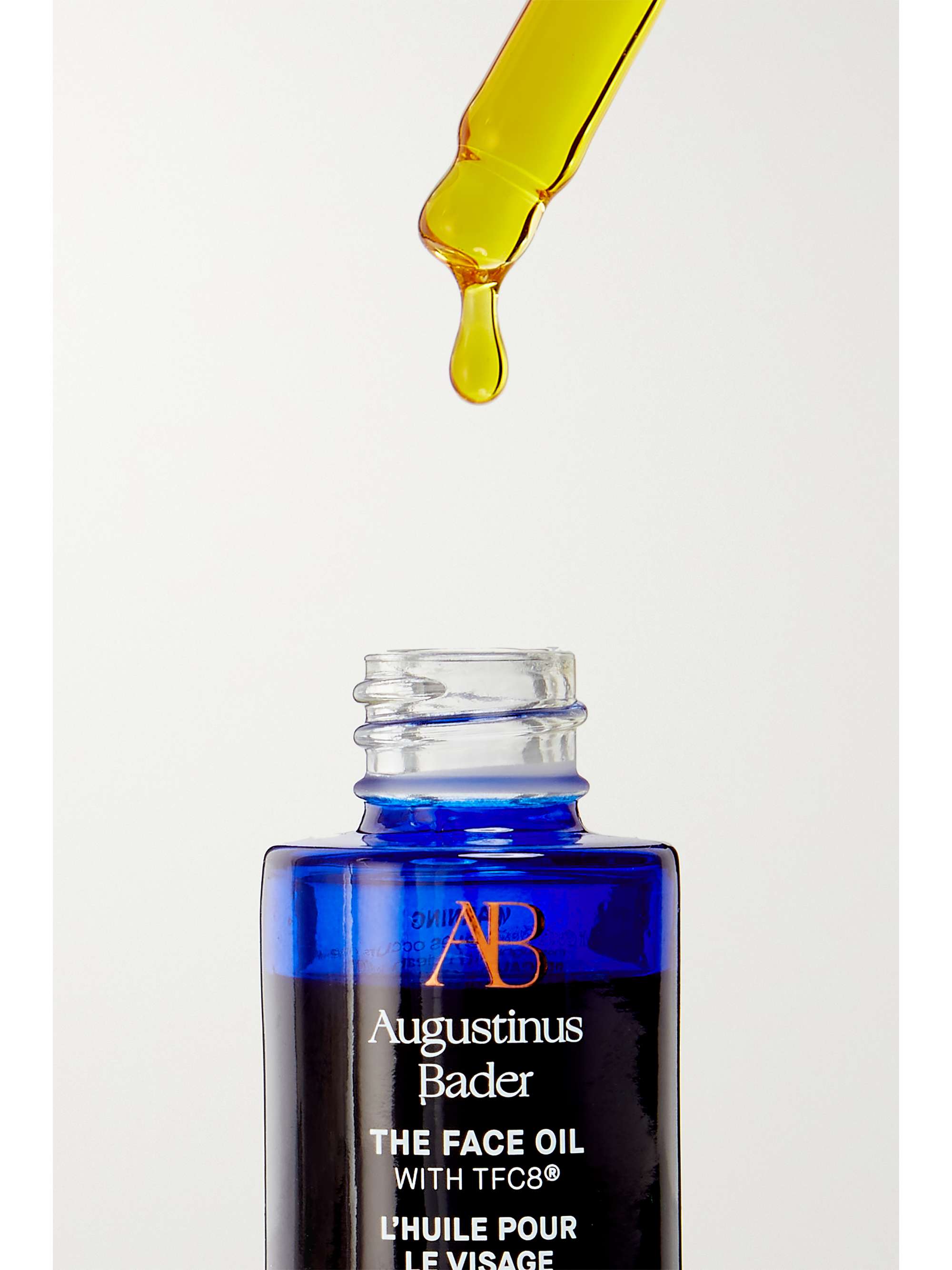 AUGUSTINUS BADER Kit de soins pour le visage The Starter Kit With The Rich Cream