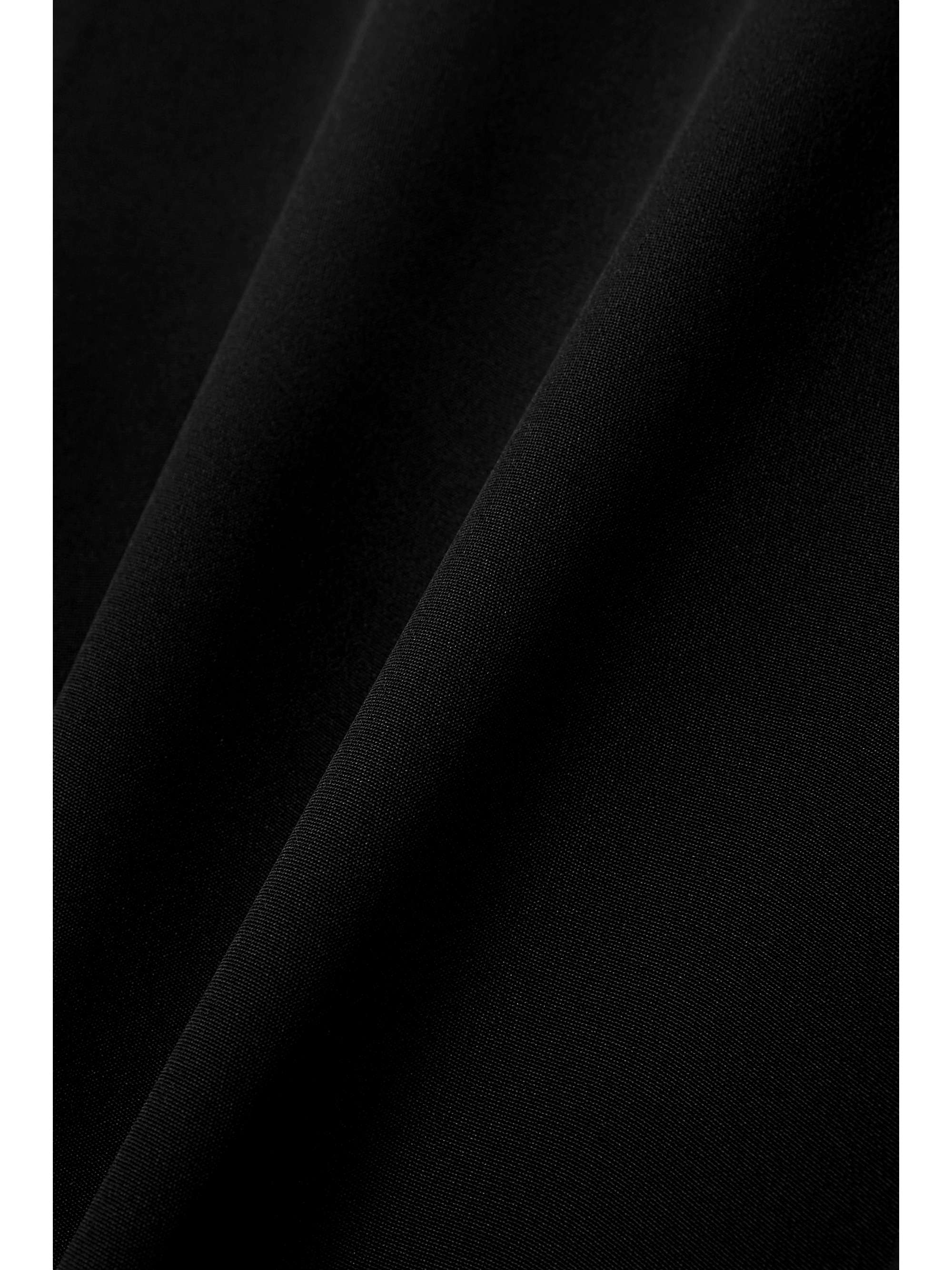 TOM FORD Silk crepe de chine bodysuit