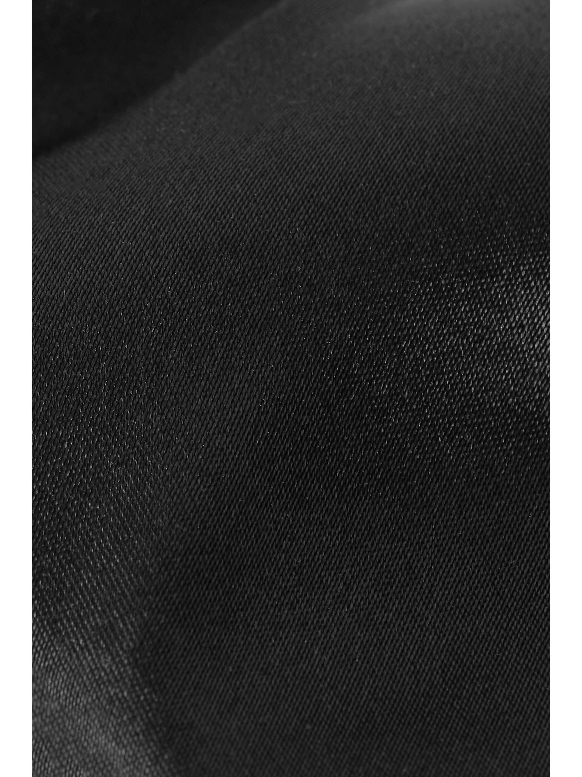 DOLCE & GABBANA Silk tie NETAPORTER