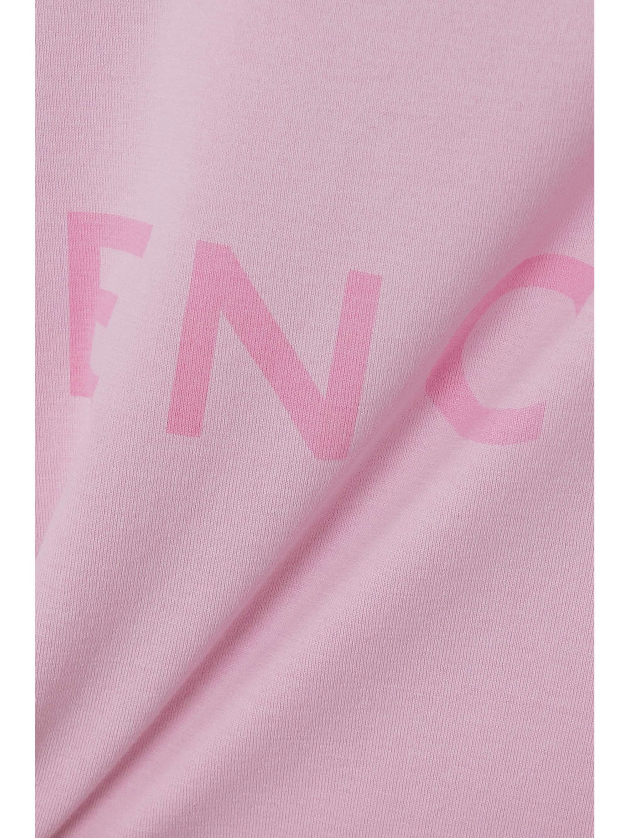 GIVENCHY Printed cotton-jersey T-shirt