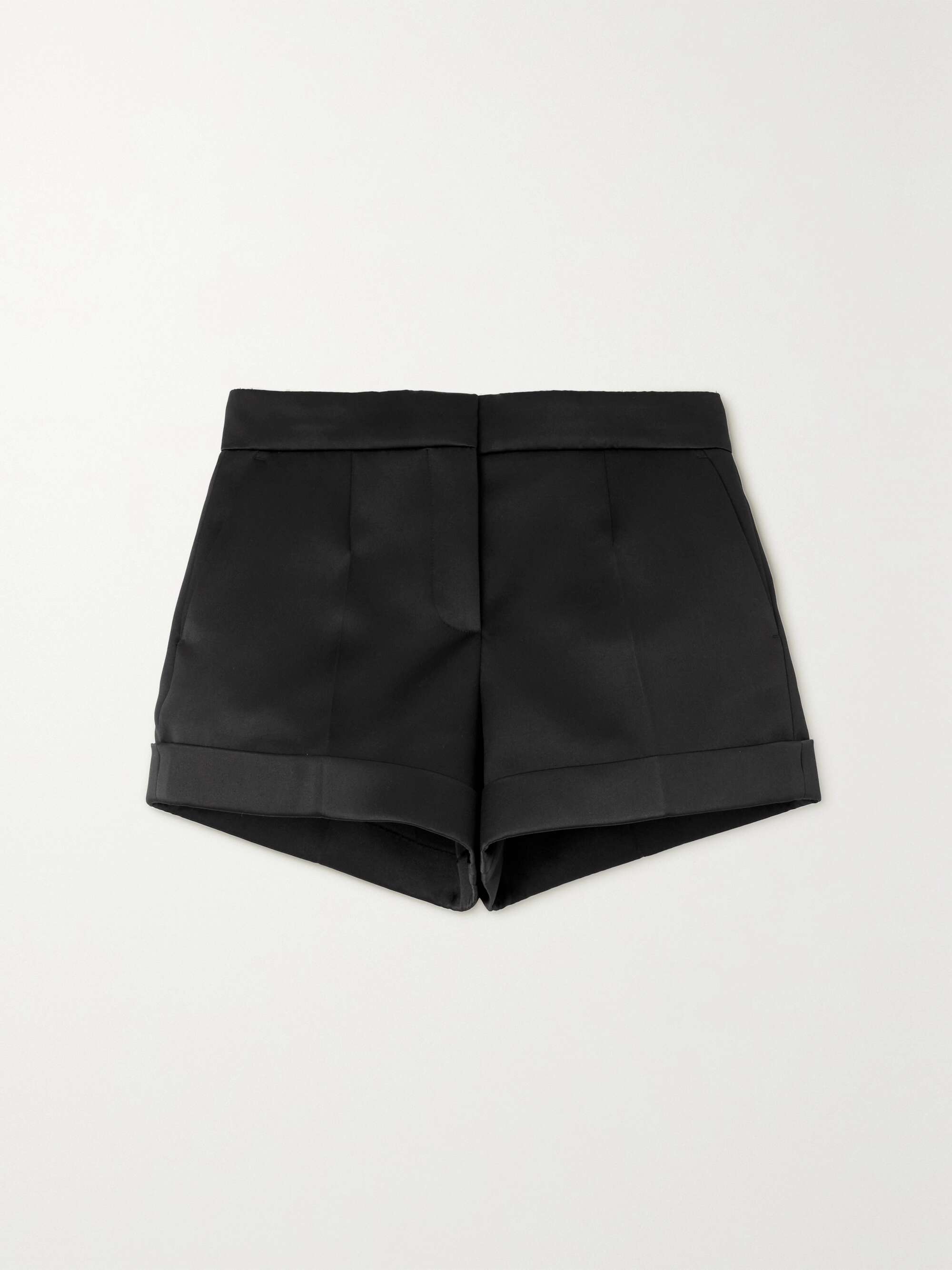 GIVENCHY Wool and mohair-blend blazer | NET-A-PORTER