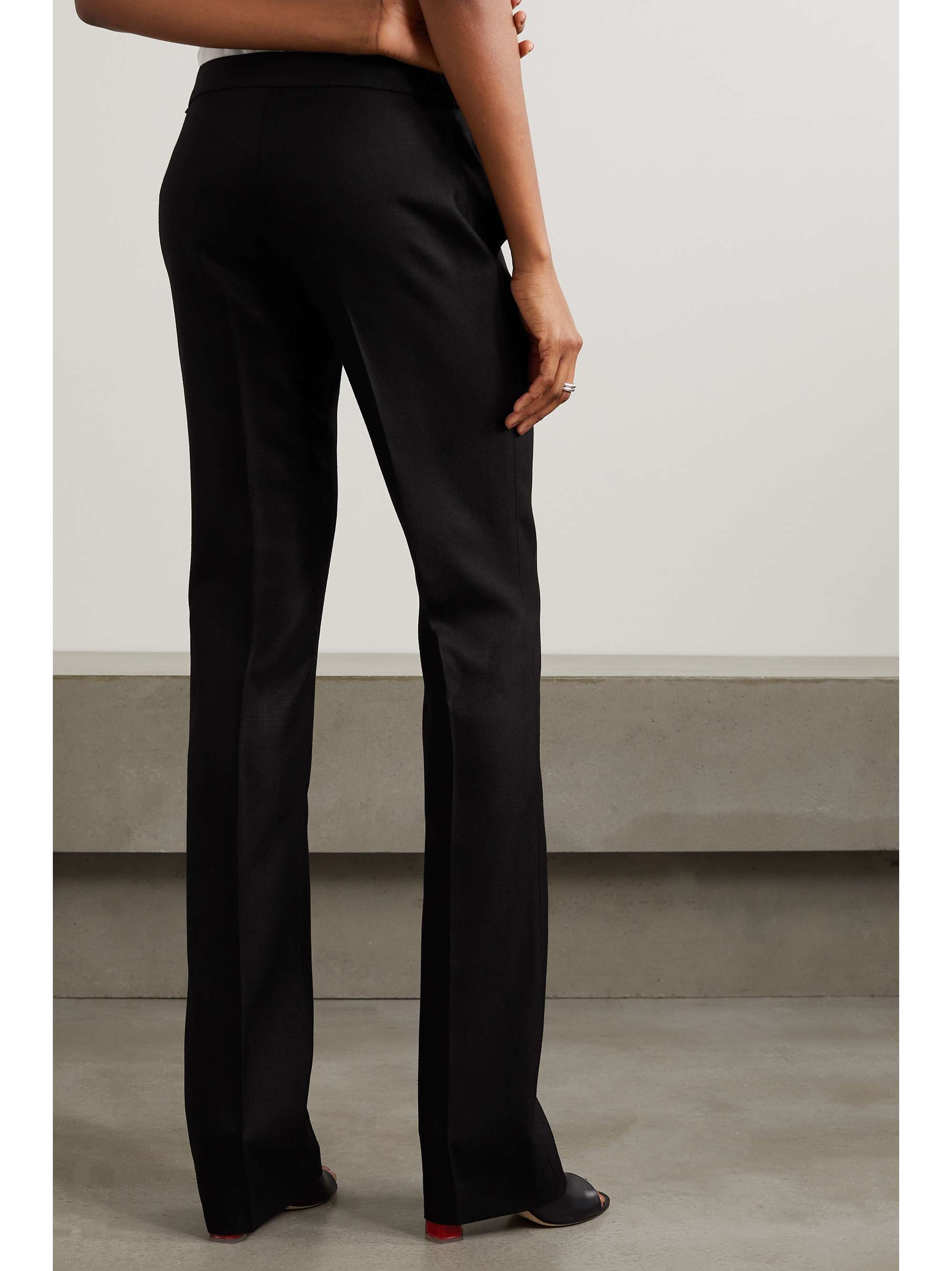 STELLA MCCARTNEY Grain de poudre pants