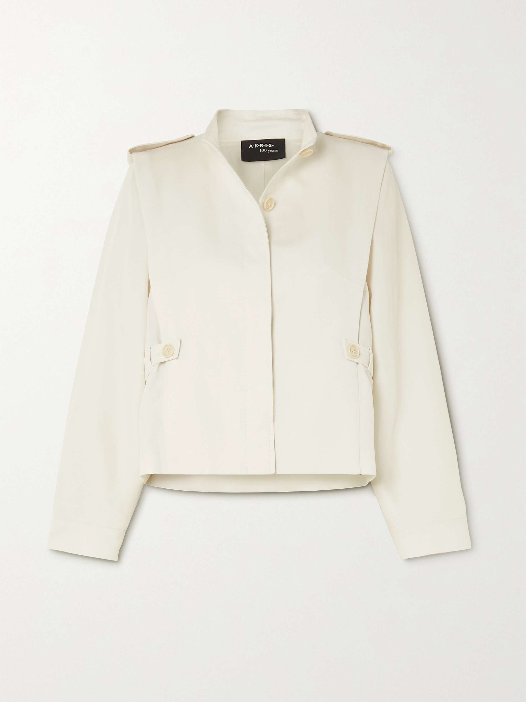 Akris jacket sale
