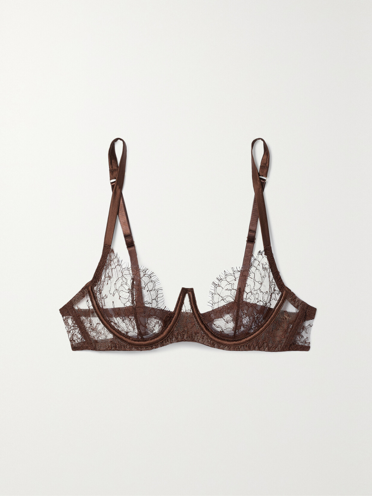 COCO DE MER Lingerie