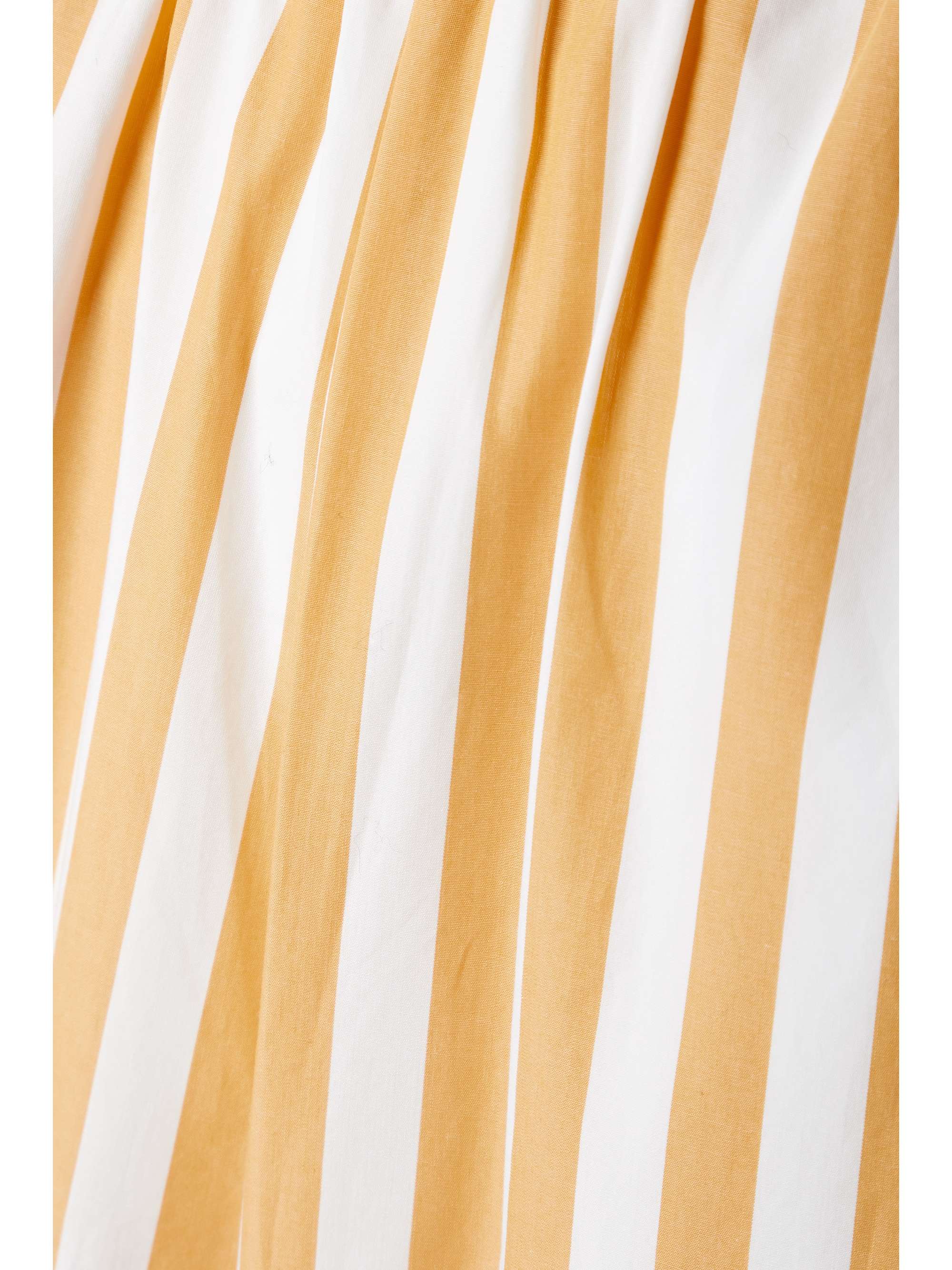 ERES Veranda Marmelade striped cotton-poplin pajama pants