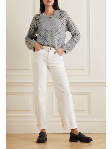 Brunello Cucinelli | Designer | NET-A-PORTER US
