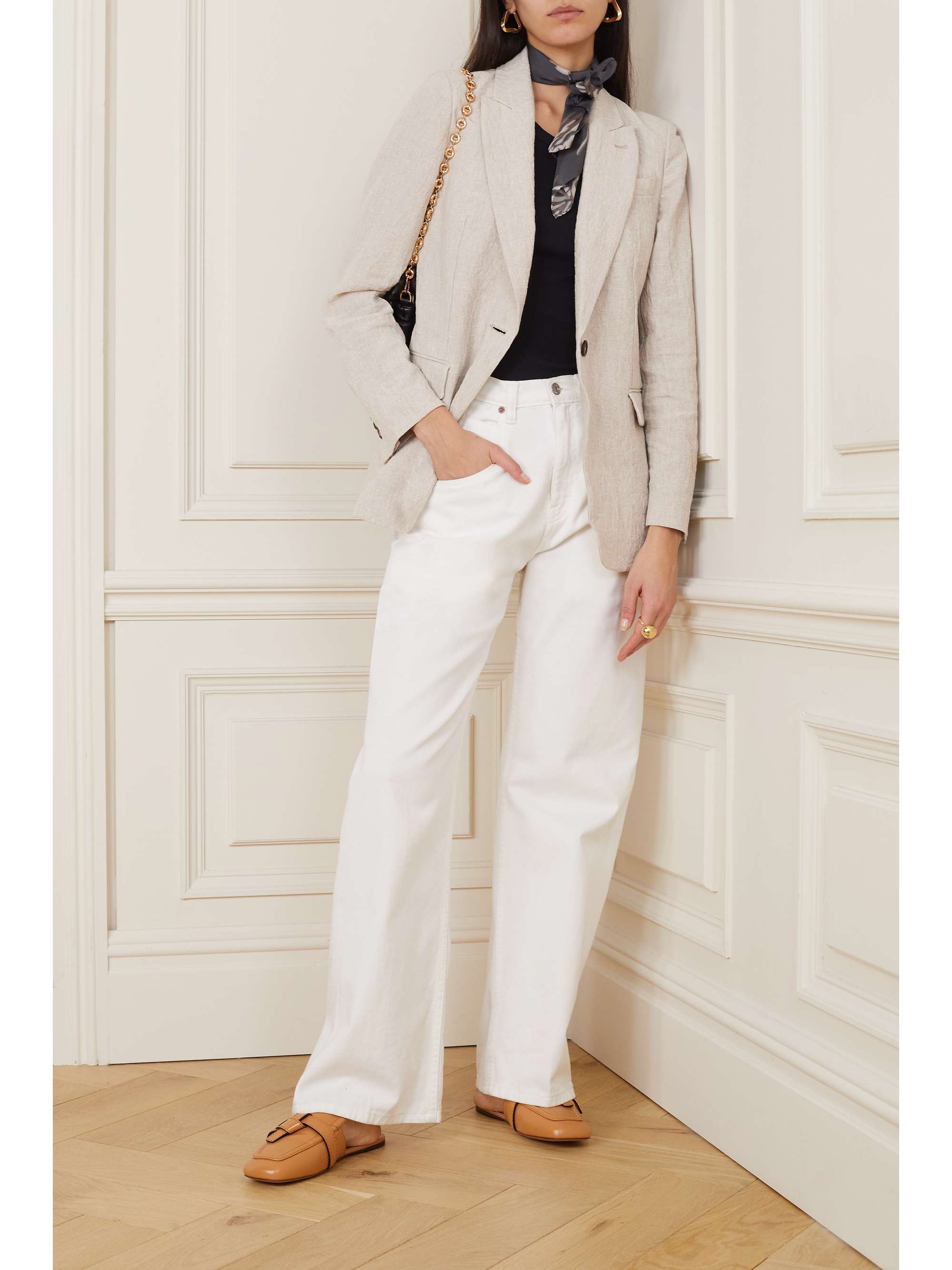 linen jackets