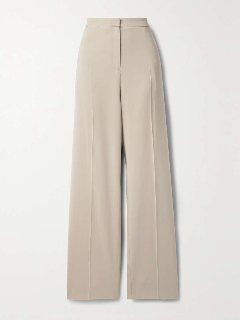 Tove Fi Twill Tapered Pants