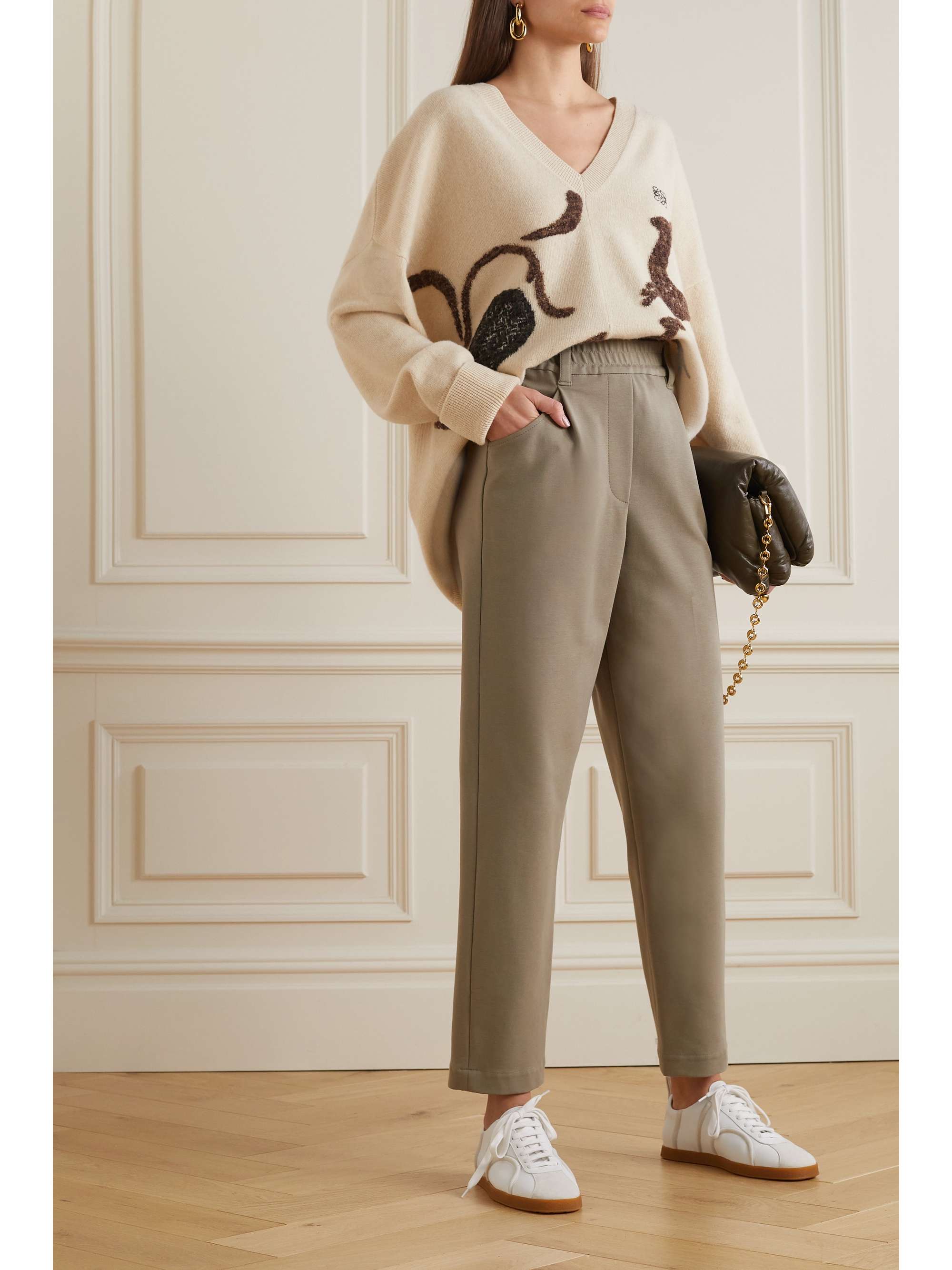 BRUNELLO CUCINELLI Women, Luxury & contemporary fashion