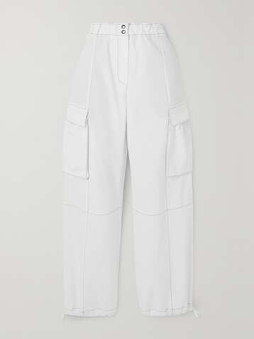 Pants | Brunello Cucinelli | NET-A-PORTER