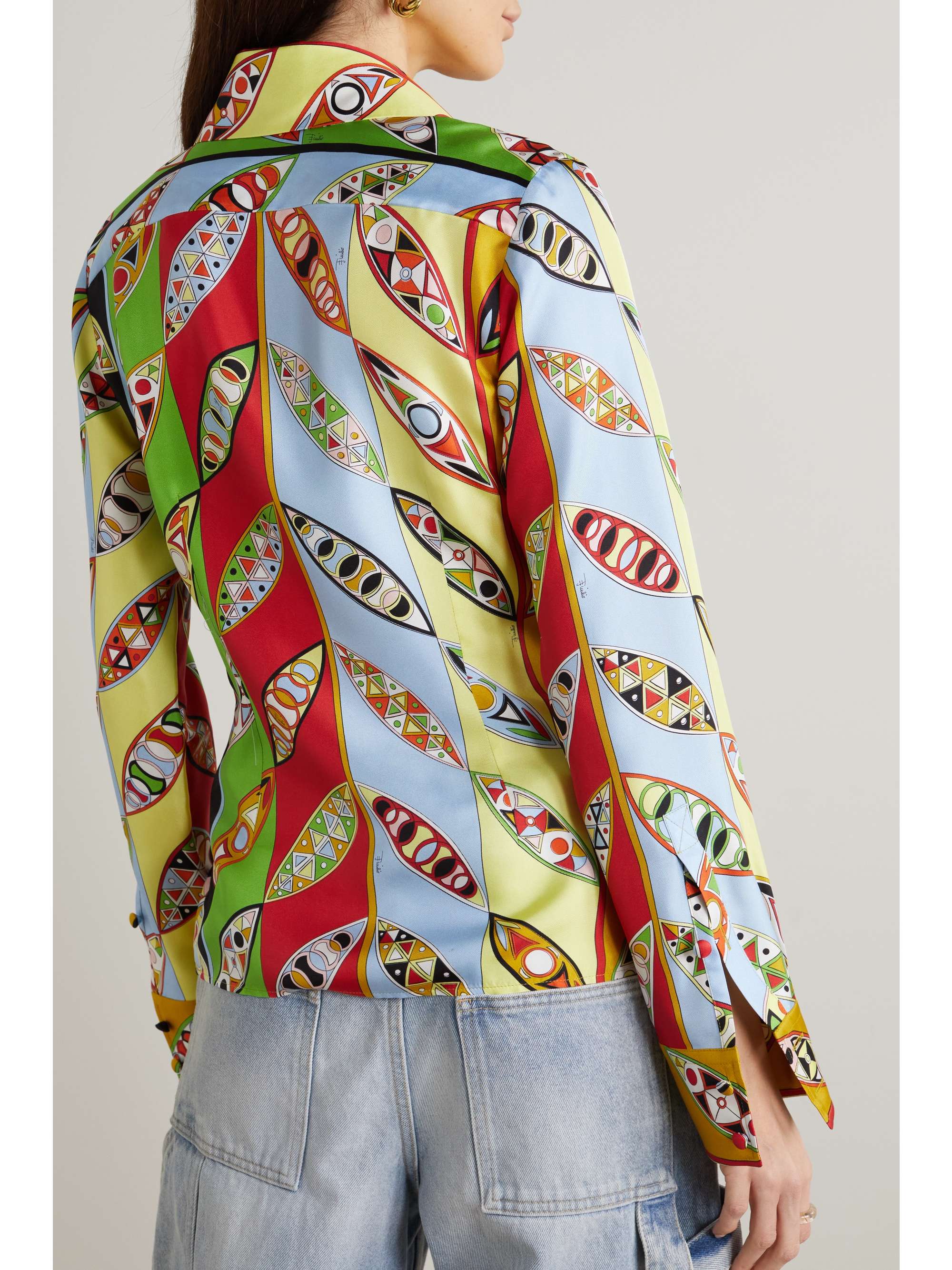 PUCCI 