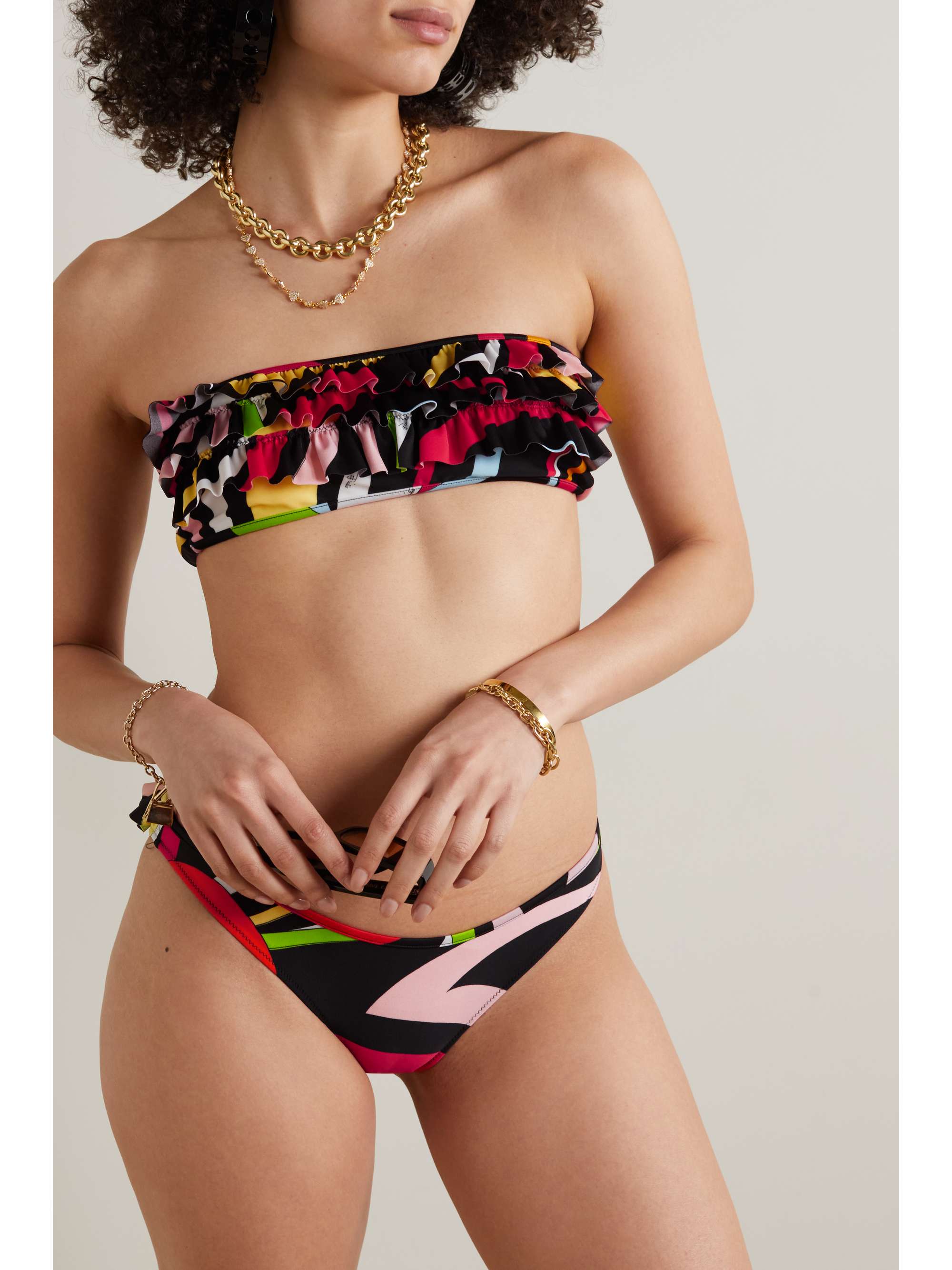 PUCCI 