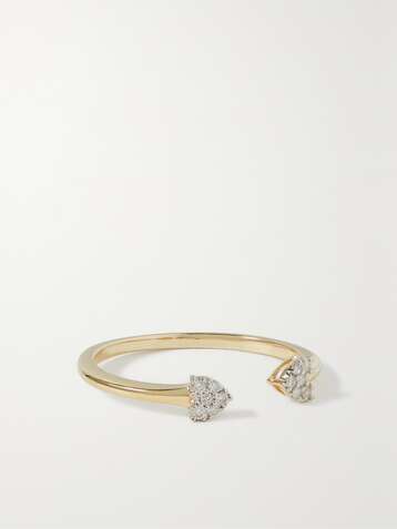Rings | Jewelry and Watches | NET-A-PORTER US