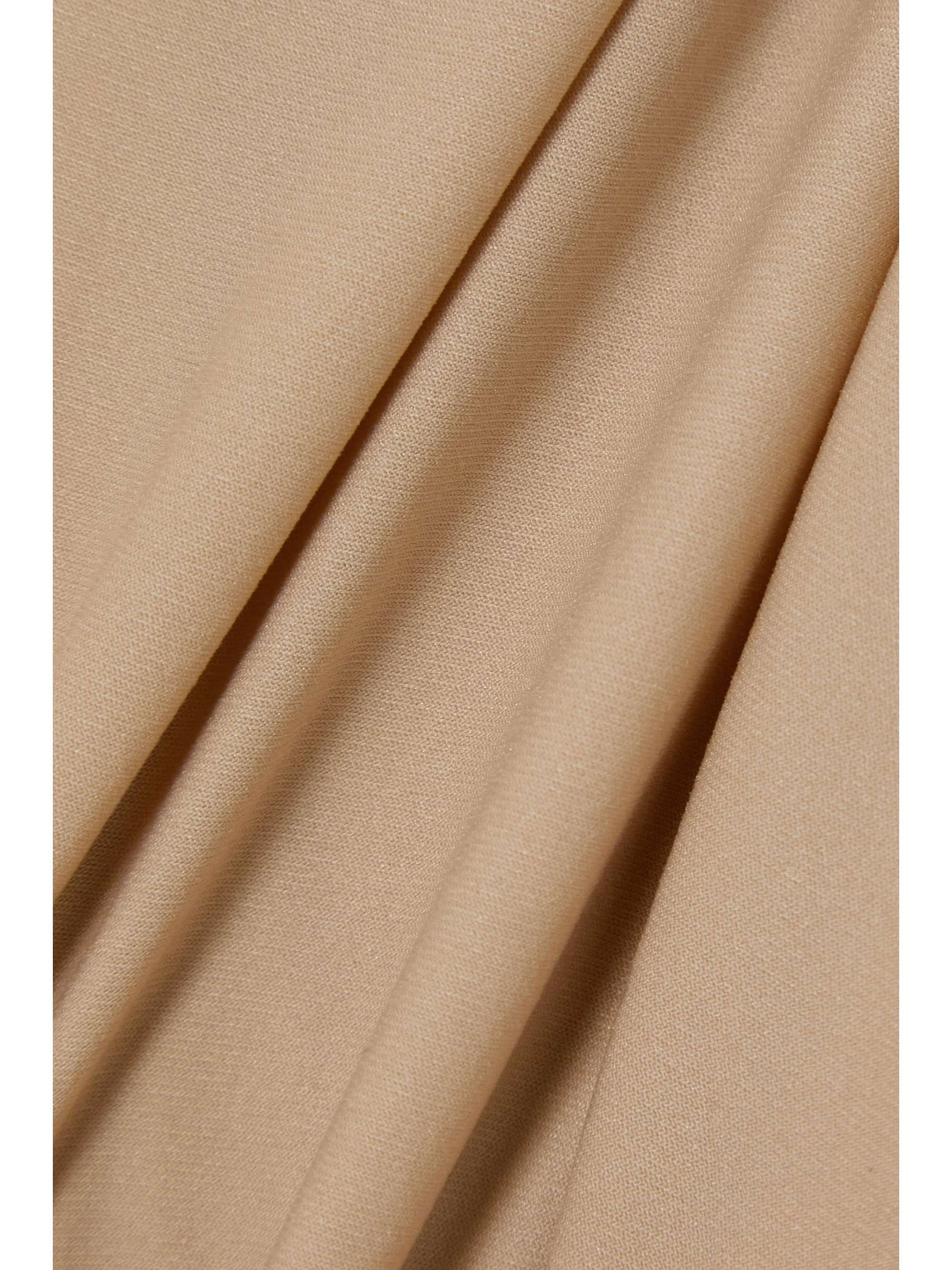 CHANTELLE Soft Stretch jersey shorts