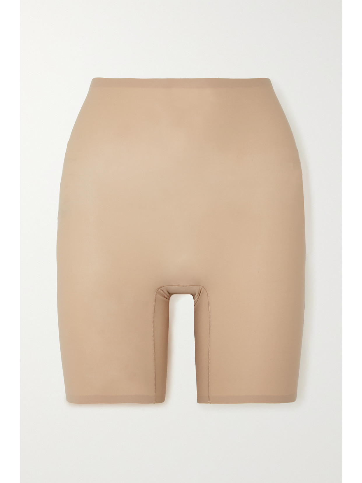 Chantelle - Soft Stretch Jersey Shorts - Neutrals