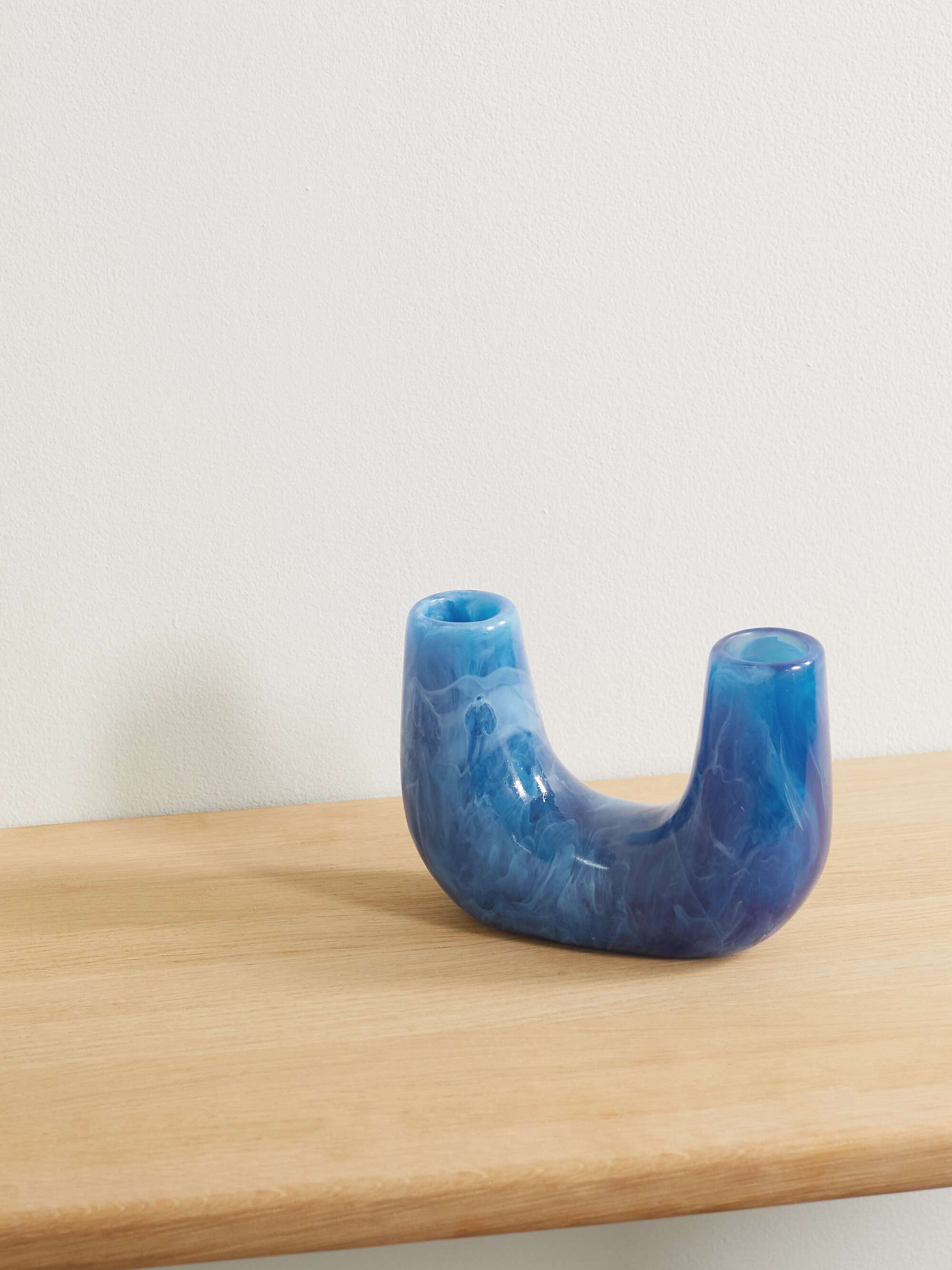 DINOSAUR DESIGNS Wildflower Branch small vase NETAPORTER