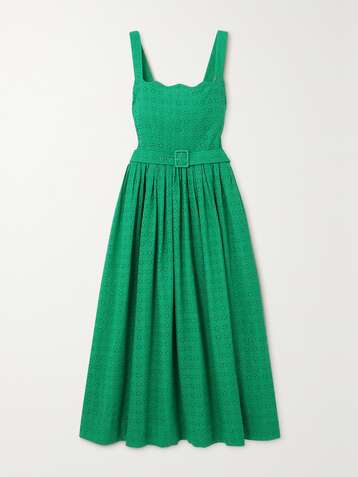 Midi Dresses | Sale | NET-A-PORTER