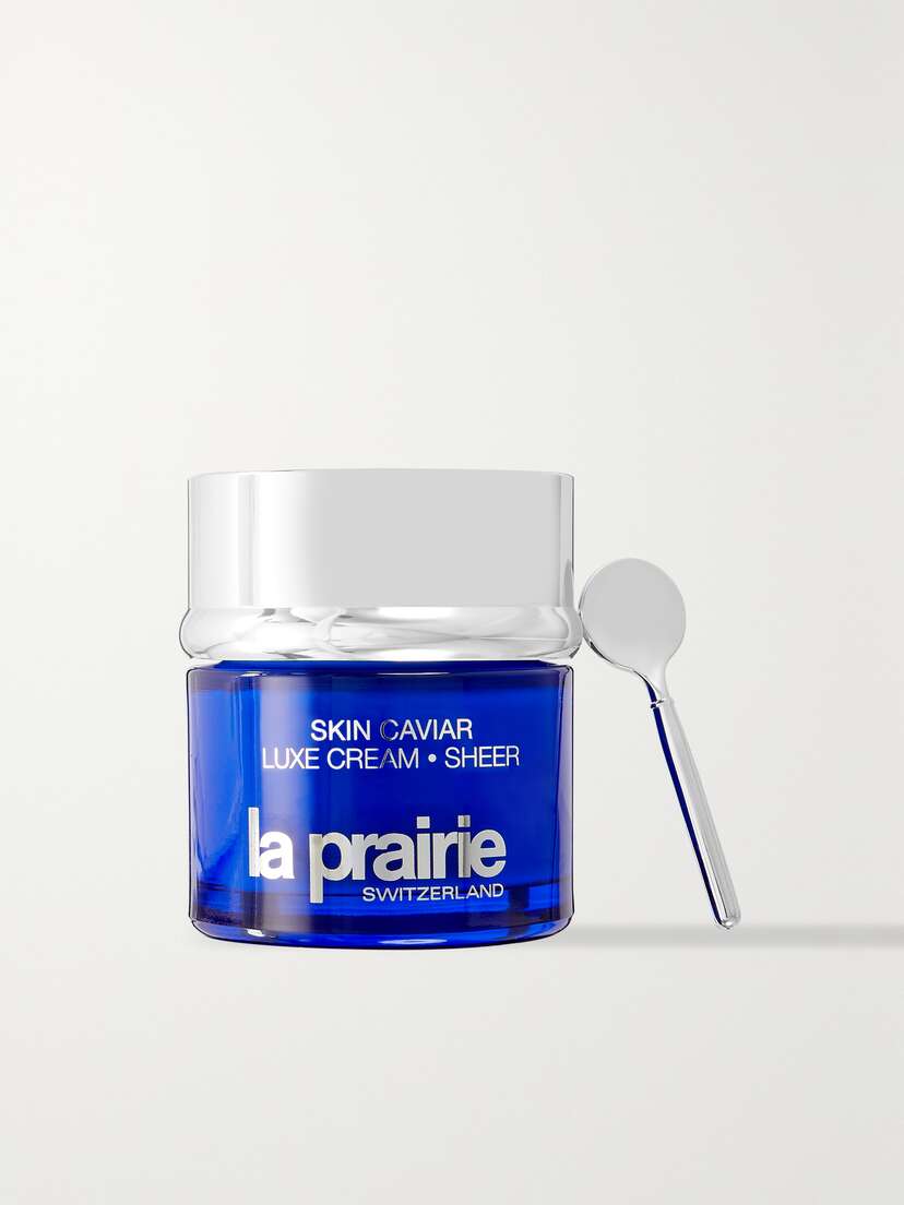 La Prairie Skin Caviar Luxe Cream Sheer, 100ml