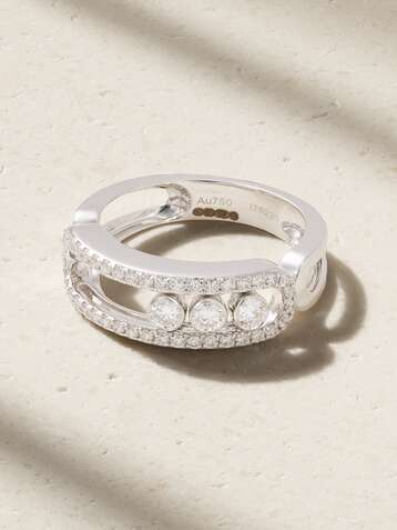 Messika Rings for Women NET A PORTER