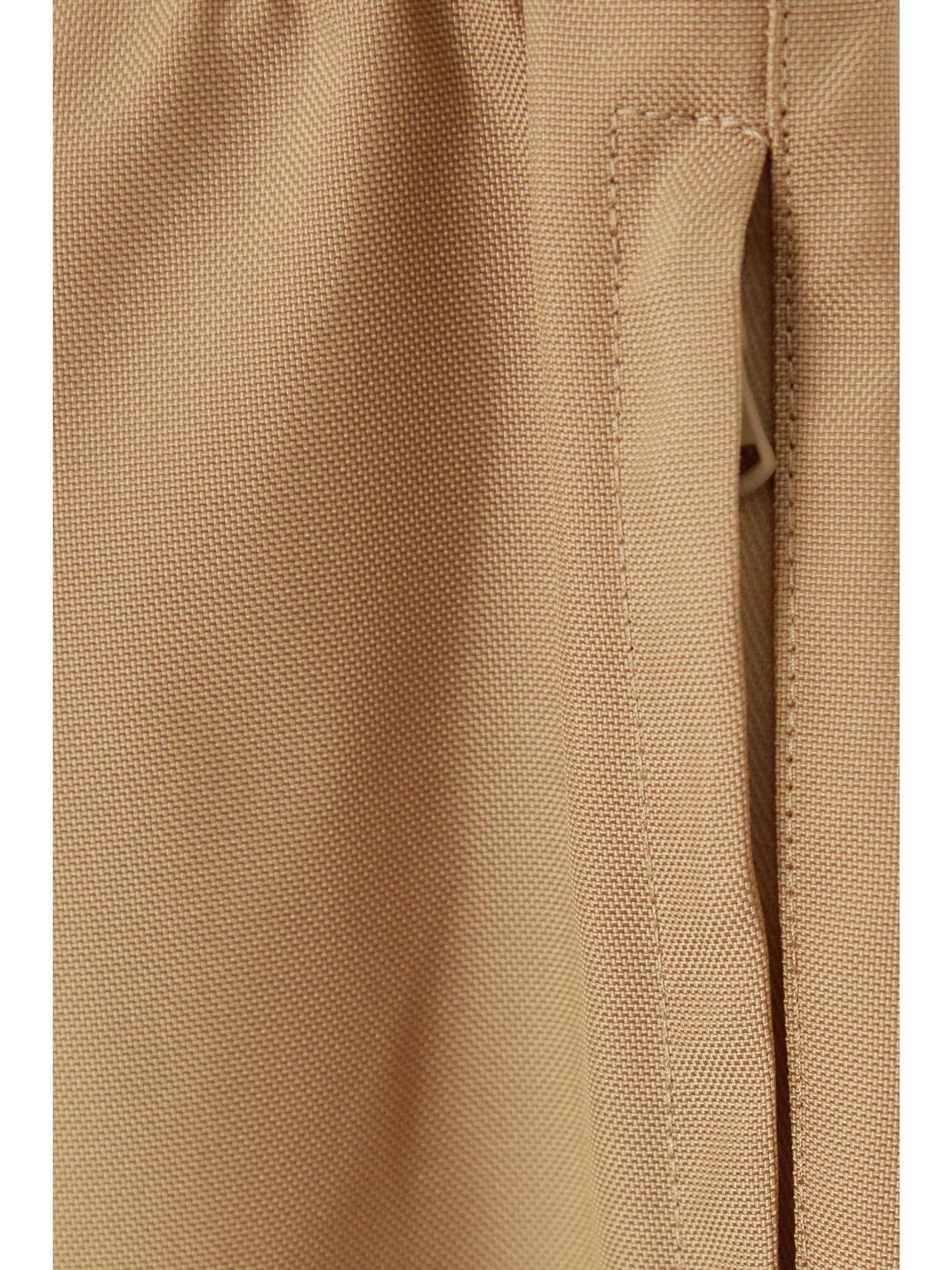 WARDROBE.NYC Utility shell tapered pants