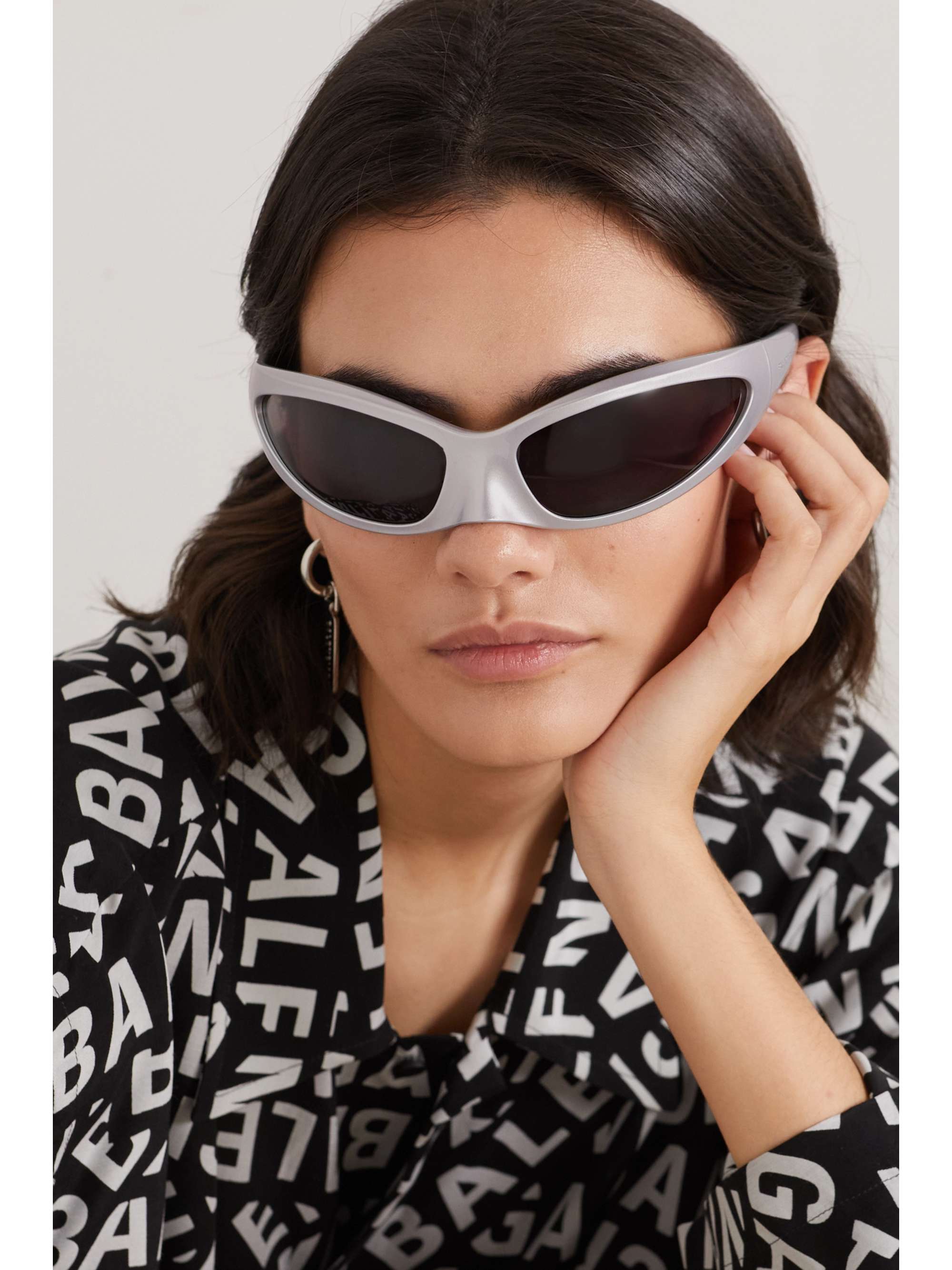 BALENCIAGA EYEWEAR 