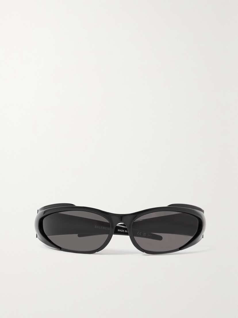 Balenciaga Cat-eye Acetate Sunglasses