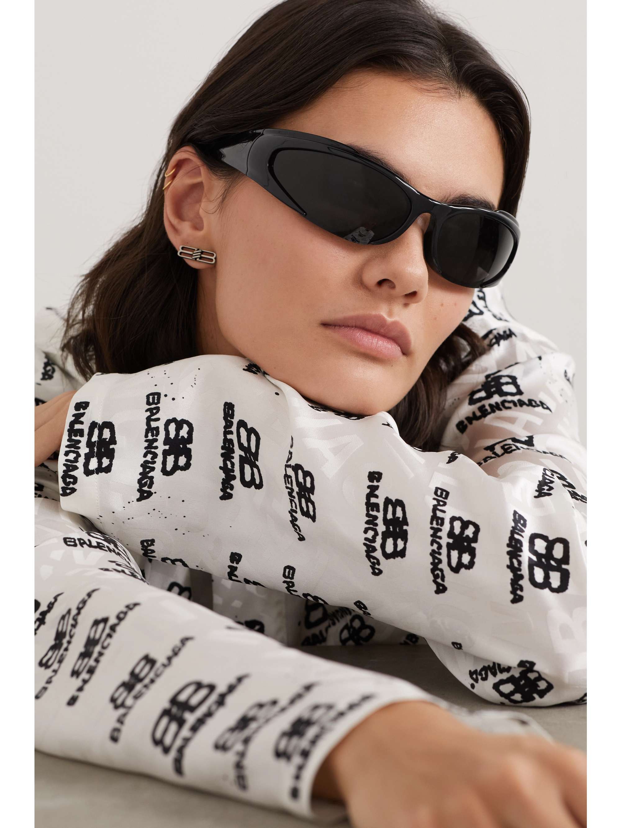 BALENCIAGA EYEWEAR 