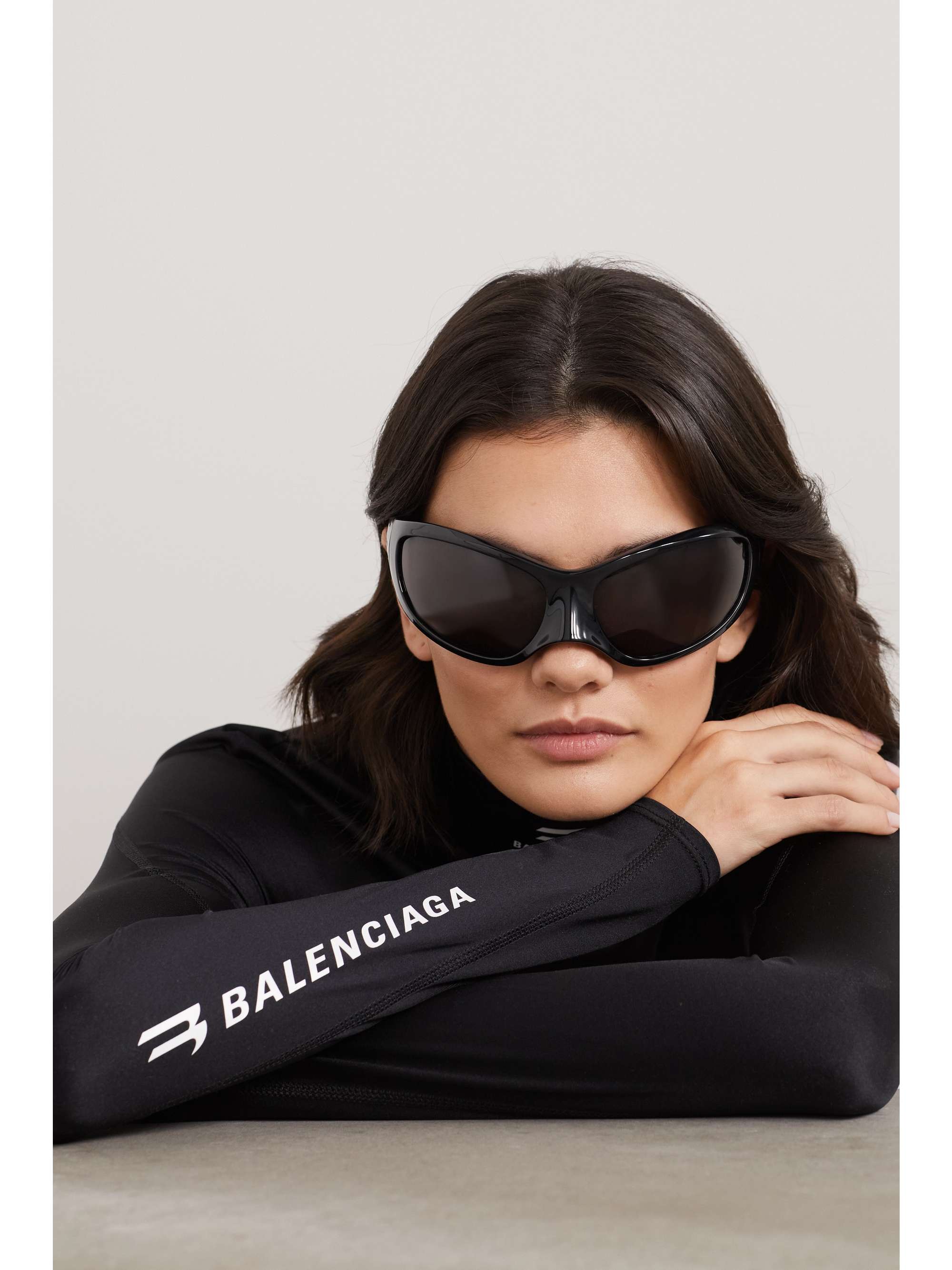 BALENCIAGA EYEWEAR（バレンシアガ・アイウェア）