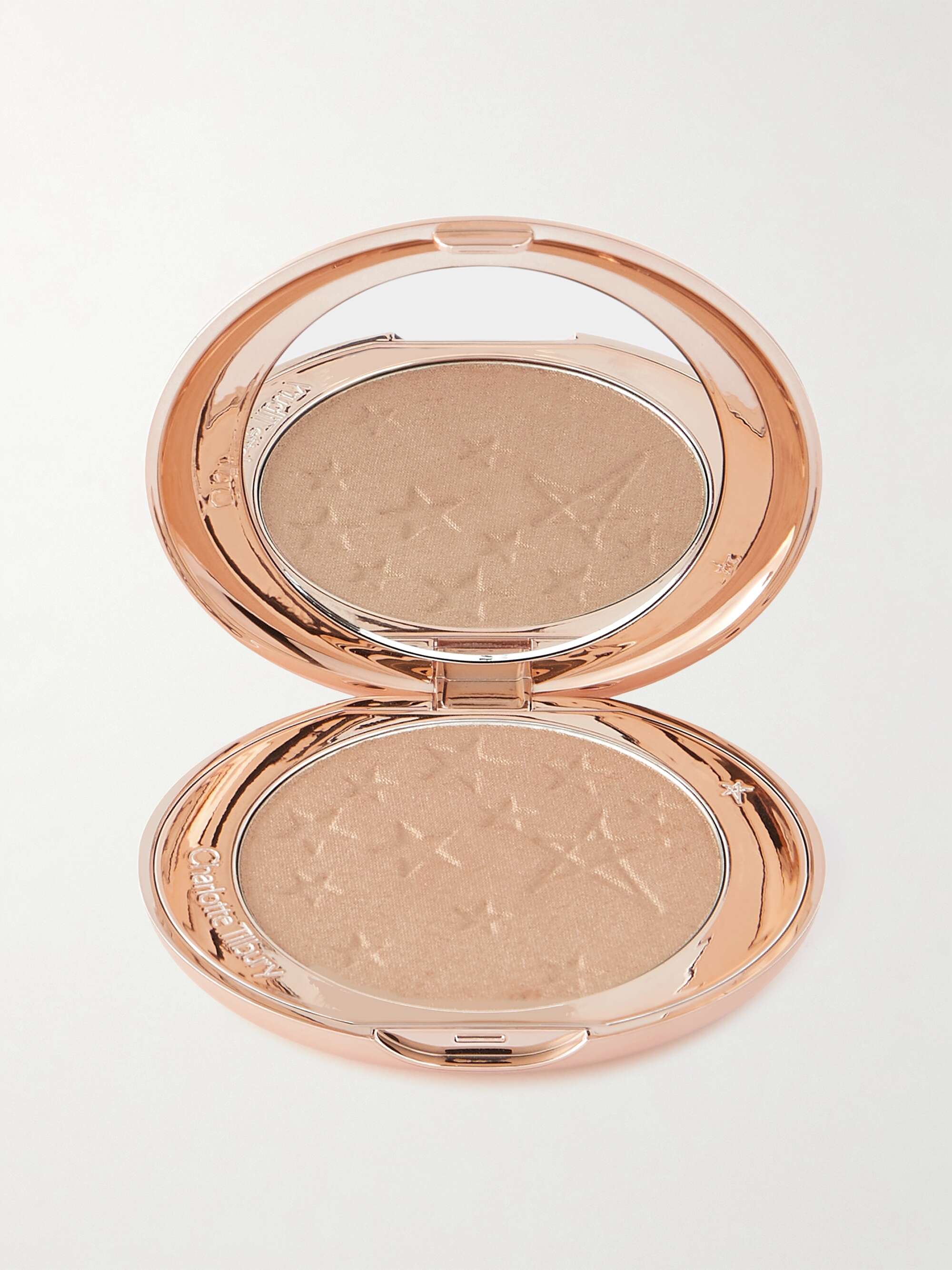 CHARLOTTE TILBURY Hollywood Glow Glide Face Architect Highlighter