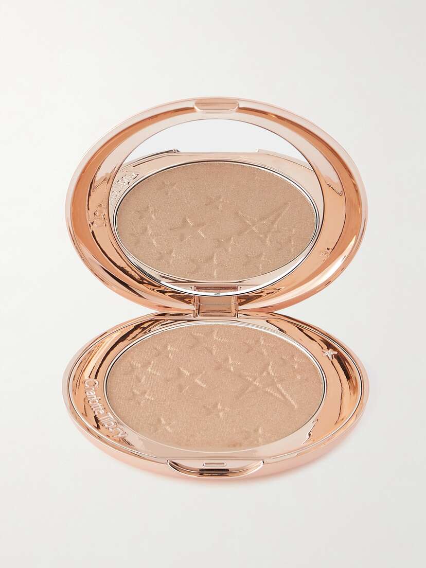 Charlotte Tilbury Hollywood Glow Glide Face Architect Highlighter - Champagne Glow