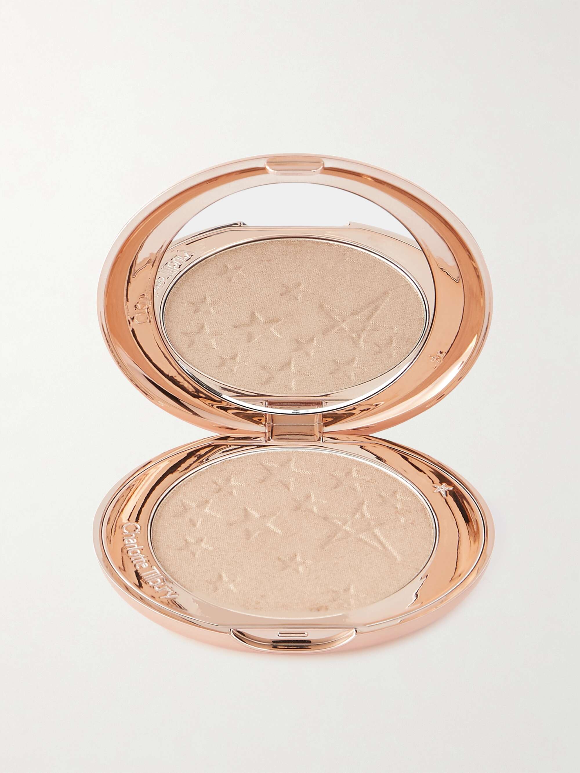 CHARLOTTE TILBURY Hollywood Glow Glide Face Architect Highlighter
