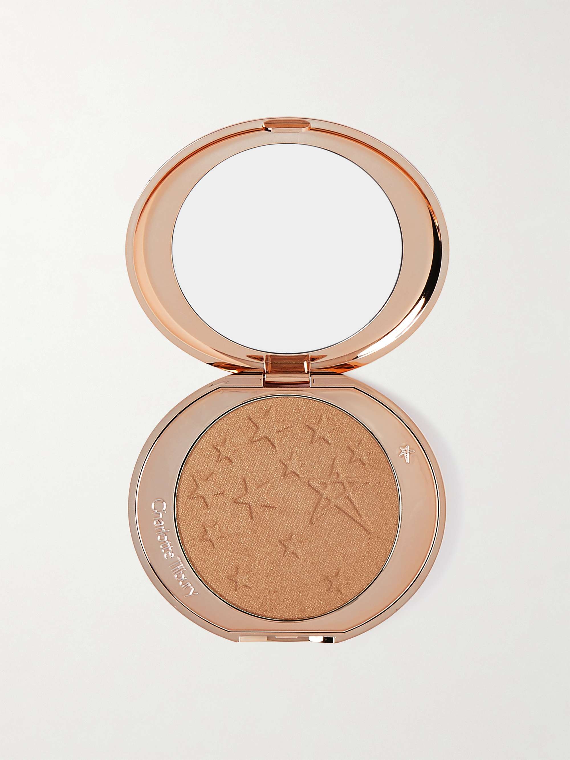CHARLOTTE TILBURY Hollywood Glow Glide Face Architect Highlighter