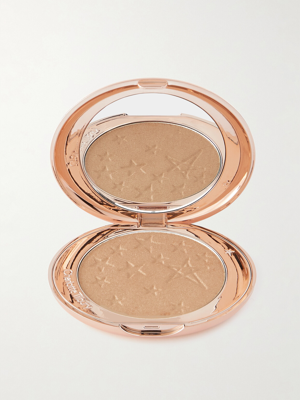 Charlotte Tilbury - Hollywood Glow Glide Face Architect Highlighter - Gilded Glow