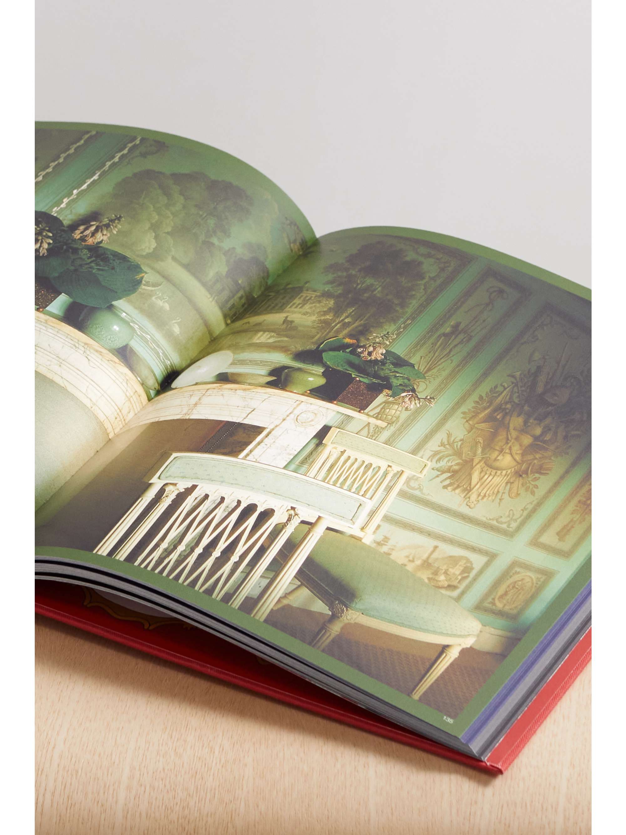 CABANA David Hicks in Colour hardcover book